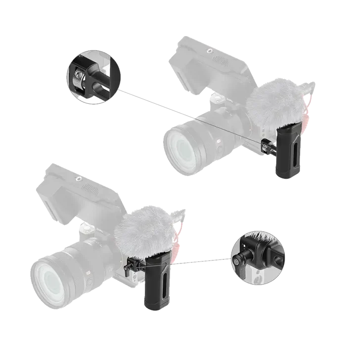 SmallRig Mini Side Handle Kit