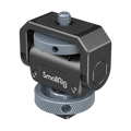 SmallRig Monitor Mount Lite with Cold Shoe