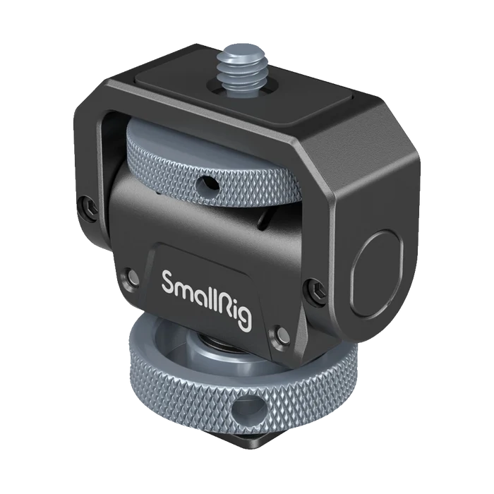 SmallRig Monitor Mount Lite with Cold Shoe