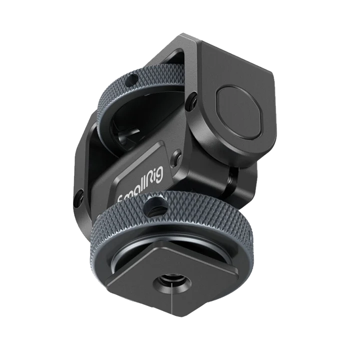 SmallRig Monitor Mount Lite with Cold Shoe