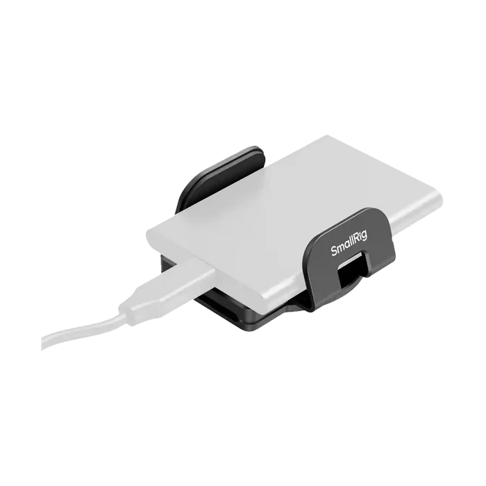 SmallRig Mounting Clamp for External SSD