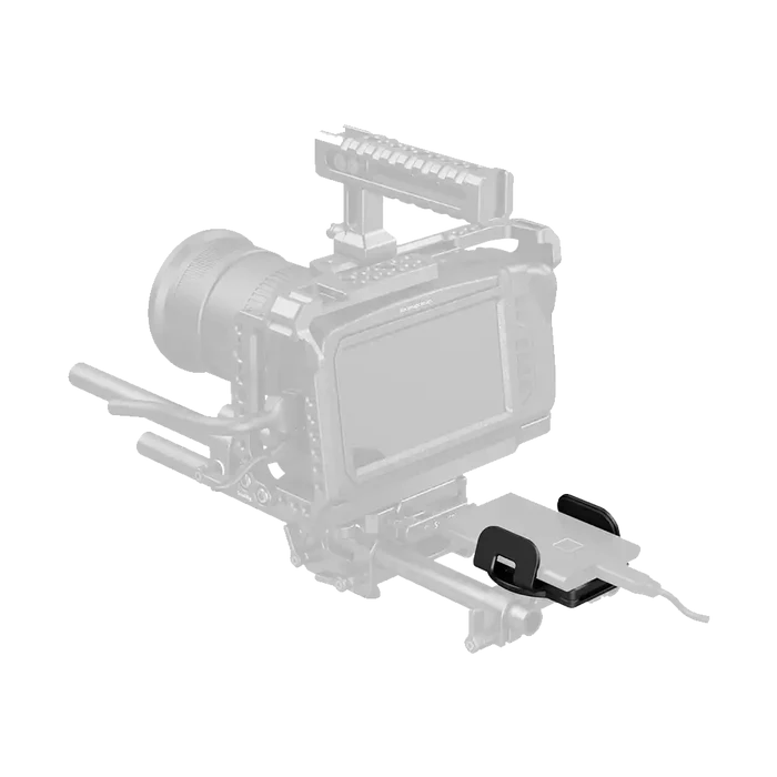 SmallRig Mounting Clamp for External SSD