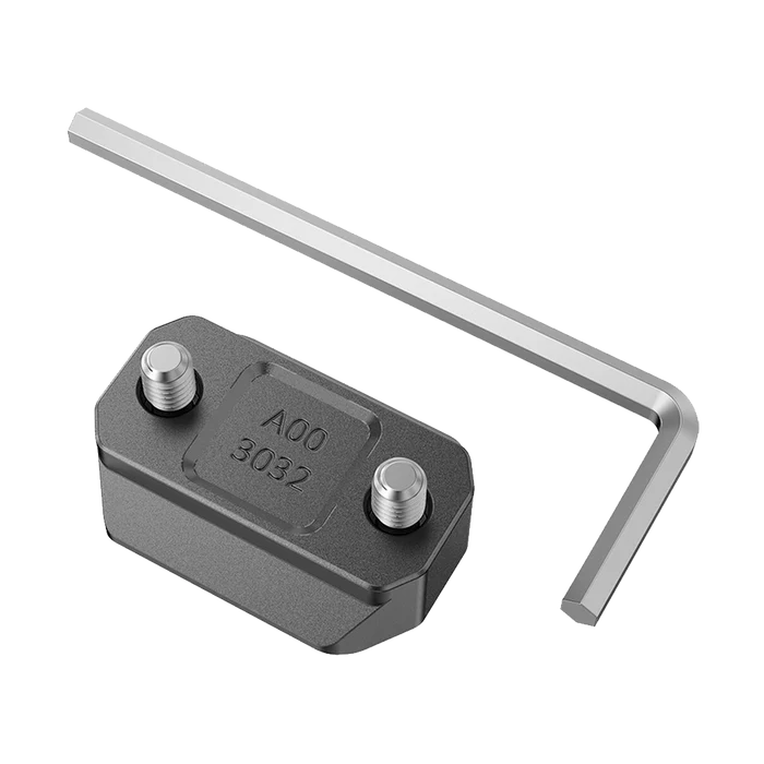 SmallRig NATO Rail for DJI Ronin-S/SC