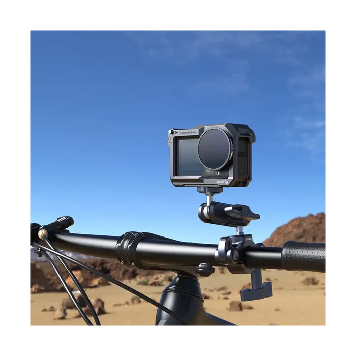 SmallRig ND Filter Kit for DJI Osmo Action 5 Pro and 4