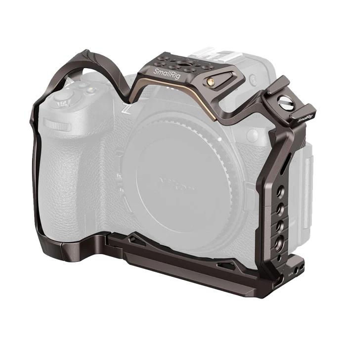 SmallRig "Night Eagle" Cage for Nikon Z5, Z5 II, Z6, Z6 II, Z7 and Z7 II