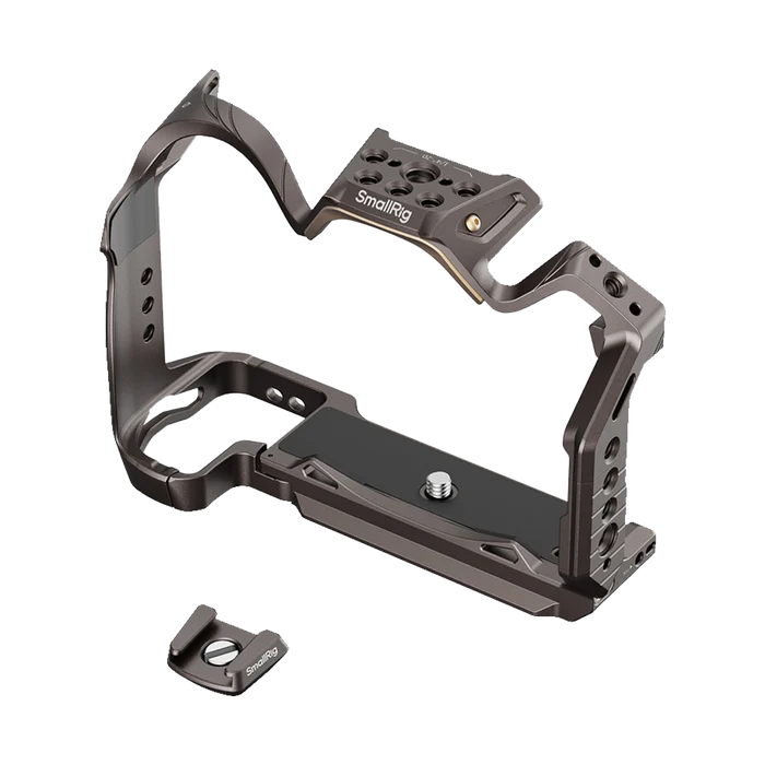SmallRig "Night Eagle" Cage for Nikon Z5, Z5 II, Z6, Z6 II, Z7 and Z7 II