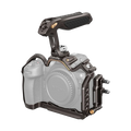SmallRig "Night Eagle" Camera Cage Kit for Nikon Z6 III