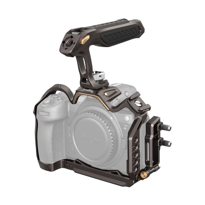SmallRig "Night Eagle" Camera Cage Kit for Nikon Z6 III