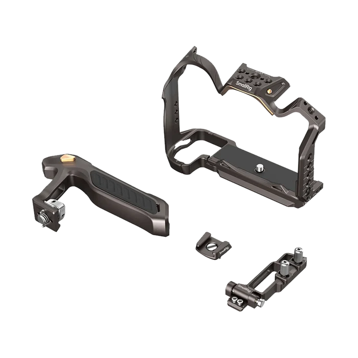 SmallRig "Night Eagle" Camera Cage Kit for Nikon Z6 III