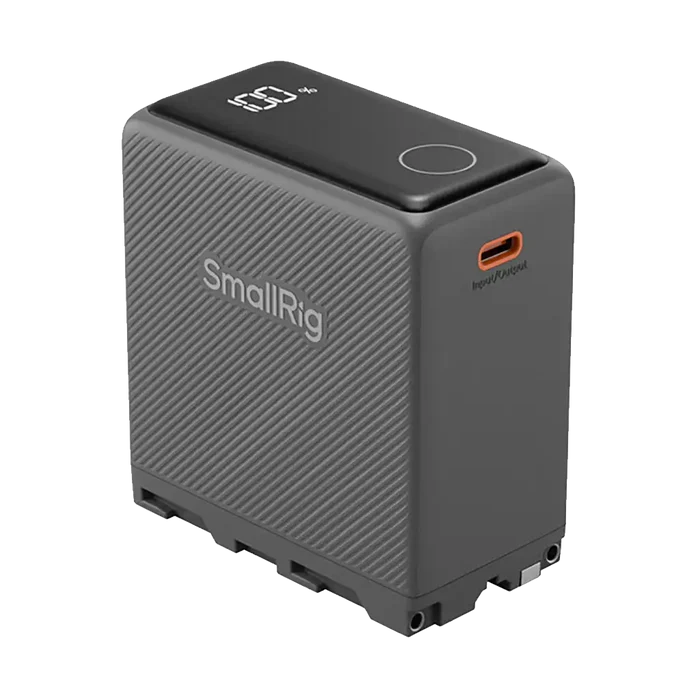 SmallRig NP-F970 Camera Battery (7500mAh)