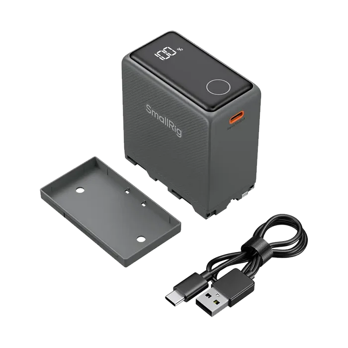 SmallRig NP-F970 Camera Battery (7500mAh)