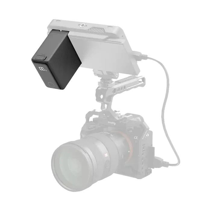 SmallRig NP-F970 Camera Battery (7500mAh)