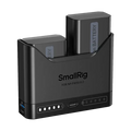 SmallRig NP-FW50 Camera Battery Charger Kit