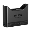 SmallRig NP-FW50 Dual Camera Battery Charger