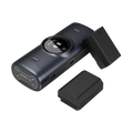 SmallRig NP-FZ100 Kit with 2 Batteries and Portable 2-Bay Charger Case