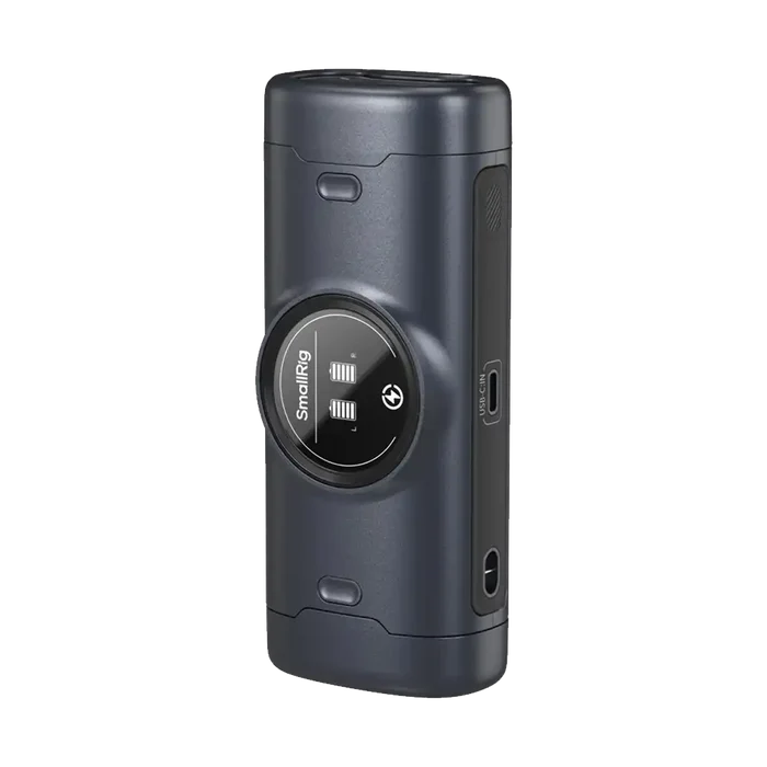 SmallRig NP-FZ100 Portable 2-Bay Charger Case