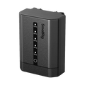 SmallRig NP-FZ100 USB-C Battery with Power Display (2600mAh)