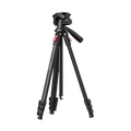 SmallRig Portable Aluminum Video Tripod with Center Column