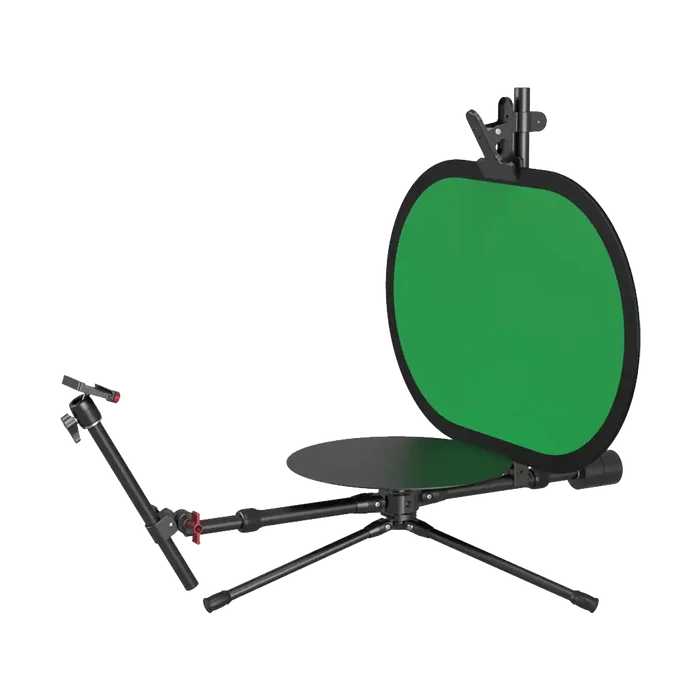 SmallRig Professional 30cm 360Â° Photography Turntable
