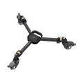 SmallRig Quick-Lock Heavy-Duty Photography Tripod Dolly