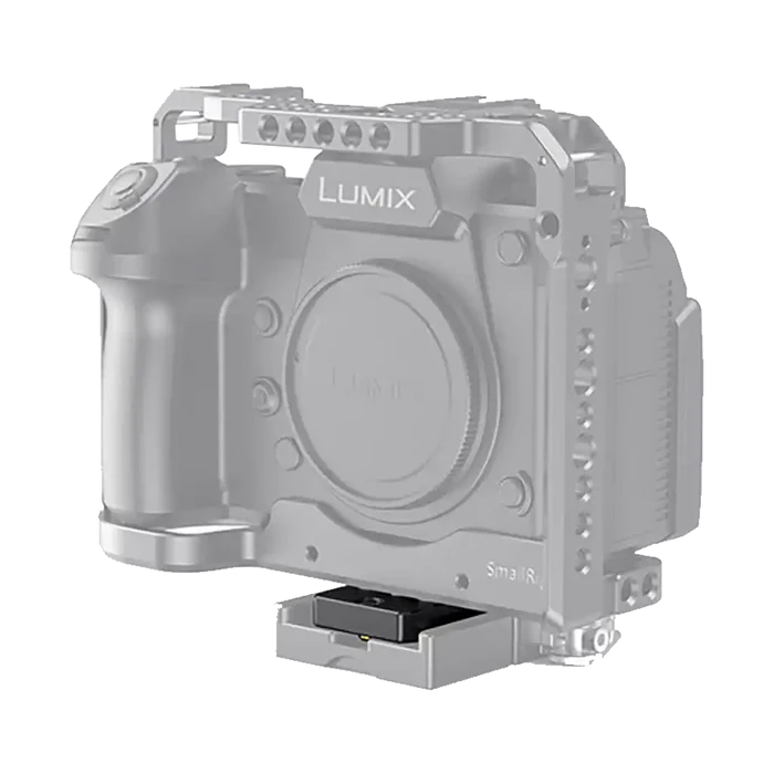 SmallRig Quick Release Arca-Type Plate