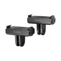SmallRig Quick Release Mount Adapter for DJI Osmo 360 / Action 5 Pro / 4 / 3