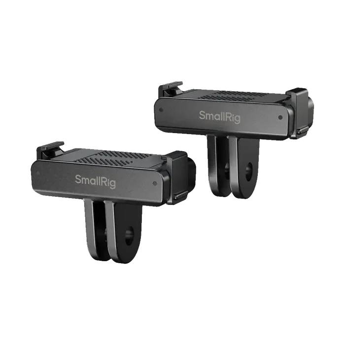 SmallRig Quick Release Mount Adapter for DJI Osmo 360 / Action 5 Pro / 4 / 3