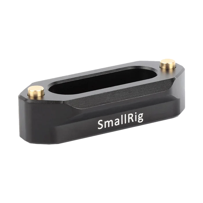 SmallRig Quick Release NATO Rail (4cm)