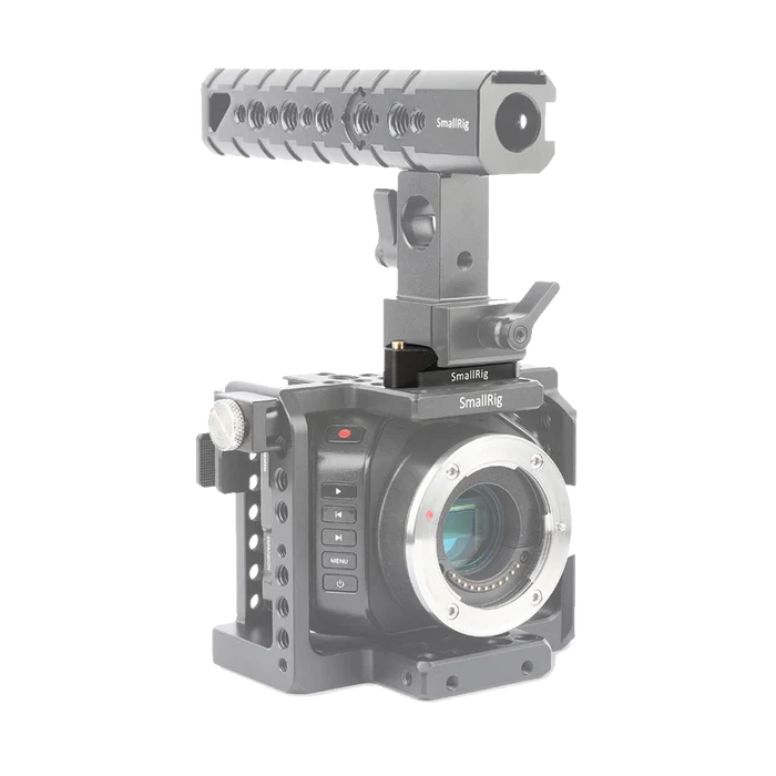 SmallRig Quick Release NATO Rail (4cm)