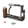 SmallRig Retro Camera Cage for Fujifilm X100VI