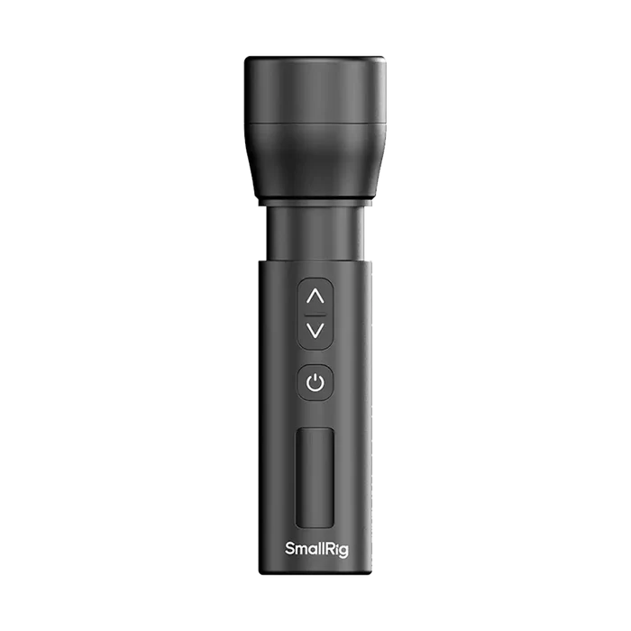 SmallRig RF 05B Portable Zoom LED Video Light