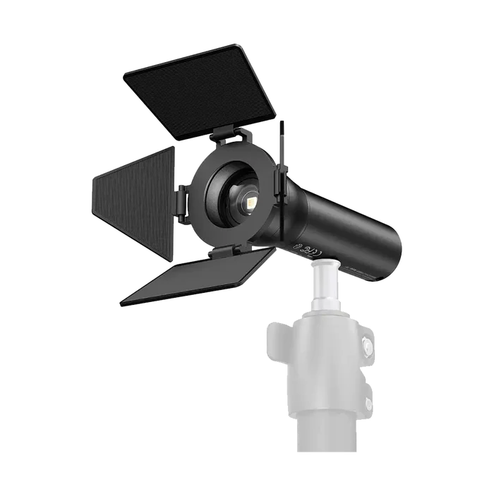SmallRig RF 05B Portable Zoom LED Video Light
