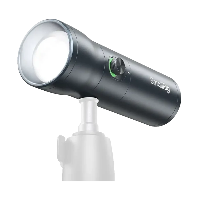 SmallRig RF 10C Portable Focusable LED Video Light