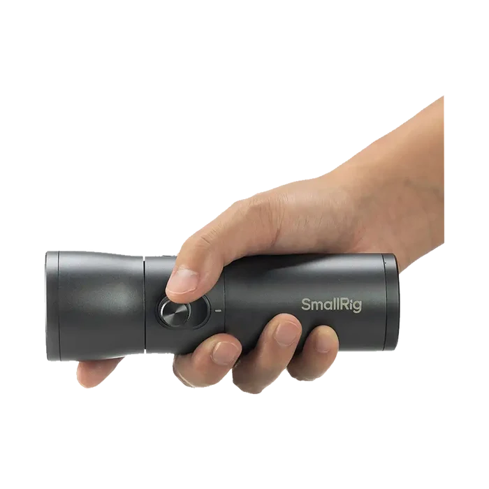 SmallRig RF 10C Portable Focusable LED Video Light