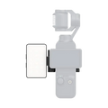 SmallRig RGBWW LED Video Light for DJI Osmo Pocket 3