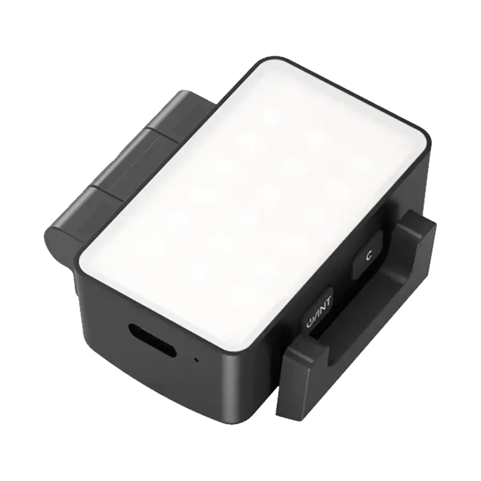 SmallRig RGBWW LED Video Light for DJI Osmo Pocket 3