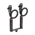 SmallRig RM 03 Macro Photography LED Light (2-Light Kit)