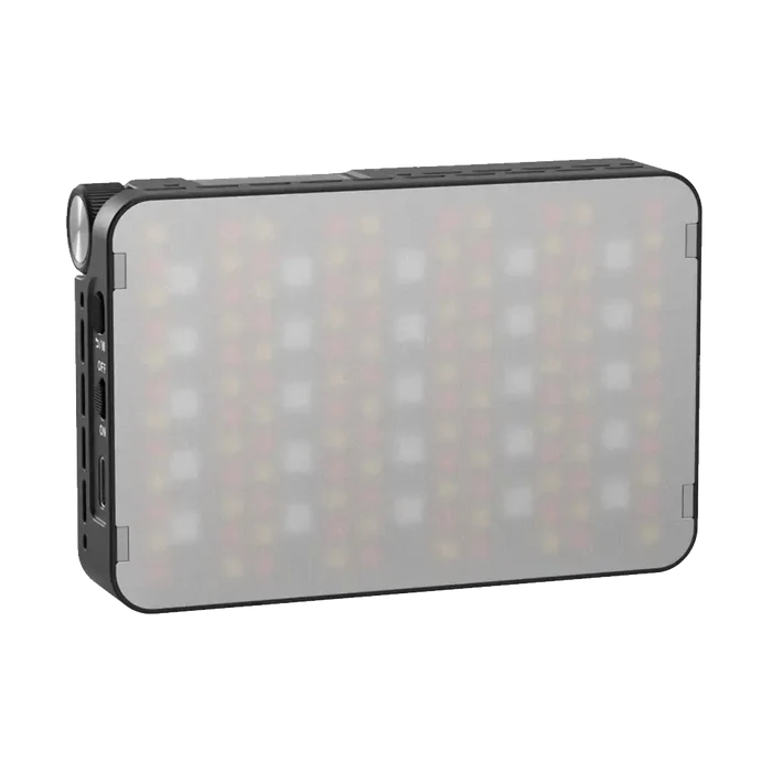 SmallRig RM 25C Mini LED Video Light