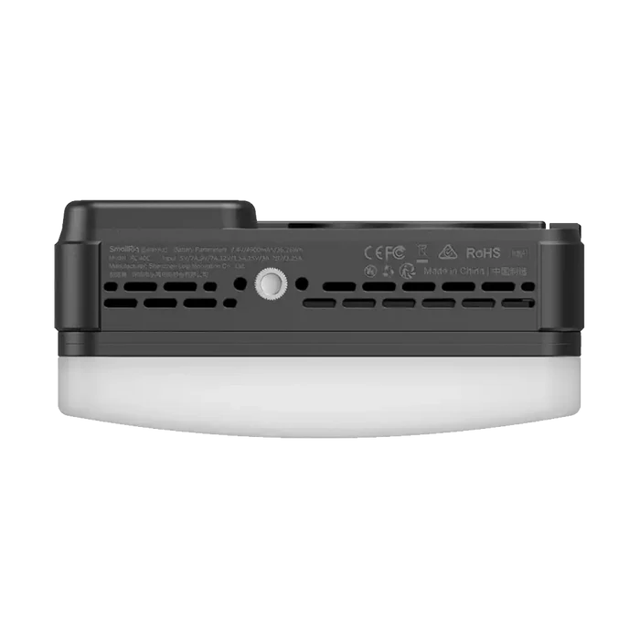 SmallRig RM 40C Mini LED Video Light