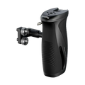 SmallRig Rotating Side Handle with 1/4"-20 Screws