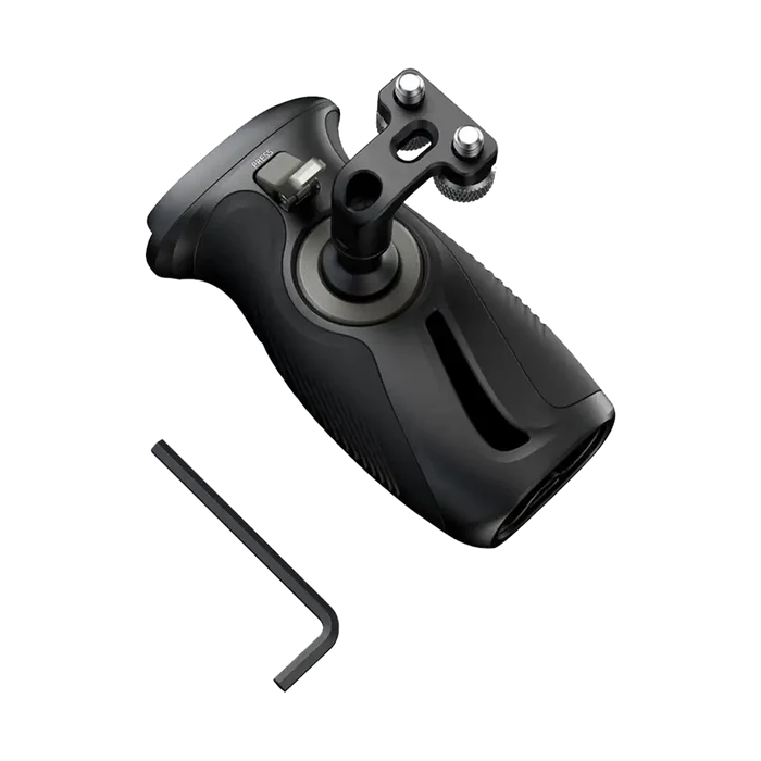 SmallRig Rotating Side Handle with 1/4"-20 Screws