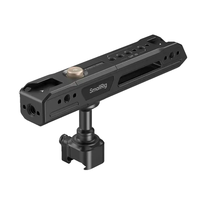 SmallRig Rotating Top Handle with NATO Clamp