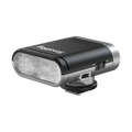 SmallRig RS20 Mini Speedlite Flash (Silver)