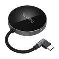 SmallRig SD 4.0 Card Reader