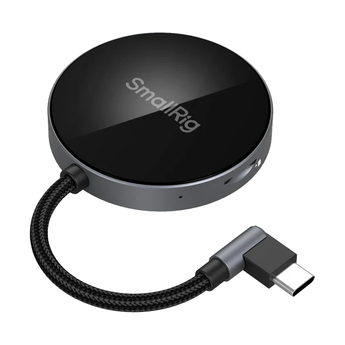 SmallRig SD 4.0 Card Reader
