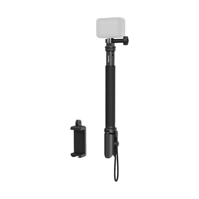 SmallRig Selfie Stick Support for Action Cameras