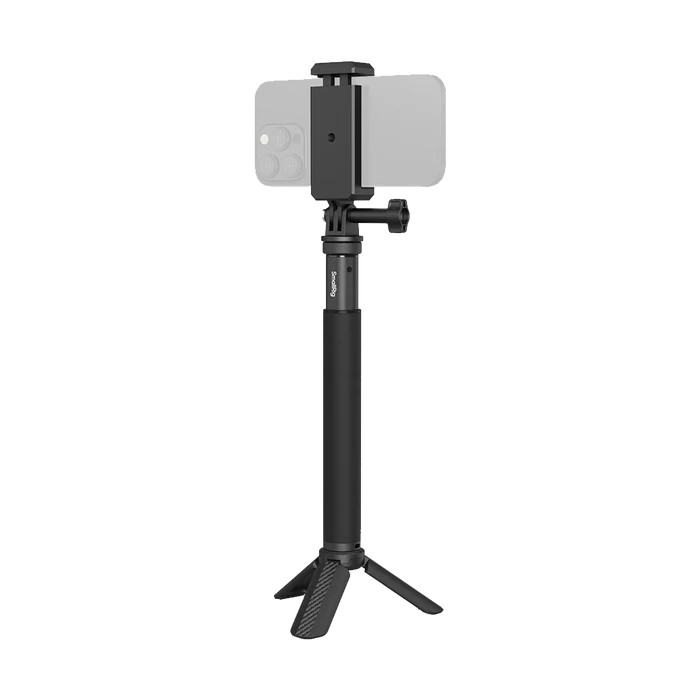 SmallRig Selfie Stick Support for Action Cameras
