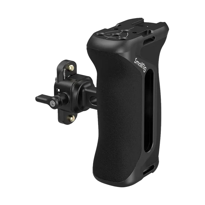 SmallRig Side Handle with NATO Clamp and Rail