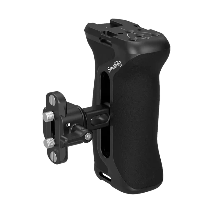SmallRig Side Handle with NATO Clamp and Rail
