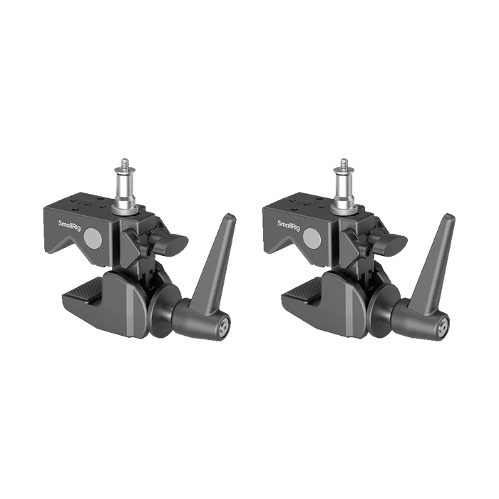 SmallRig Super Clamp (2-Pack)